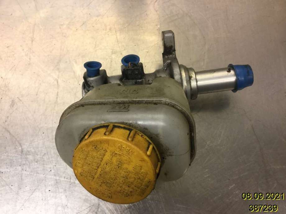Bremsepumpe hoved til Subaru Forester 2008-2013 (Type III)  (SUBARU|26401AG030||AJ000)