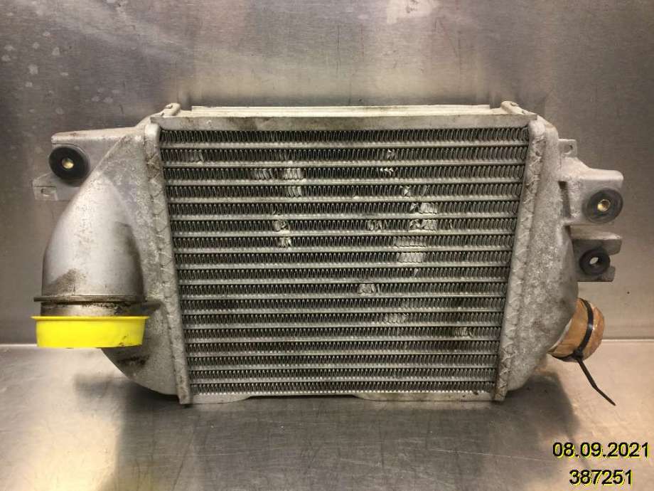Intercooler til Subaru Forester 2008-2013 (Type III)  (SUBARU|21821AA051|)