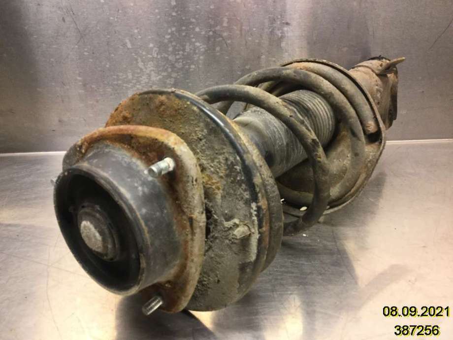 Fjærbein venstre foran til Subaru Forester 2008-2013 (Type III)  (SUBARU|20310SC070||20310AJ030)