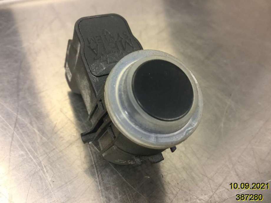 Parkeringssensor bak til Peugeot 3008 2009-2016 (Type I)  (PEUGEOT|96 777 829 80|AAPO1130|)