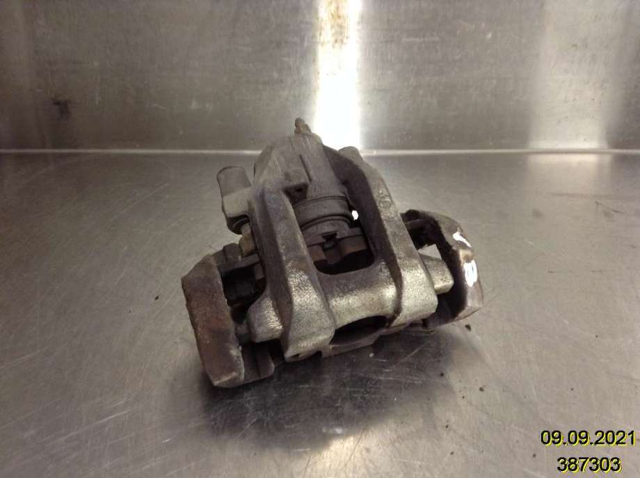 Bremsecaliper venstre bak til Mercedes ML 2005-2011 (W164) (W164) (MERCEDES|)