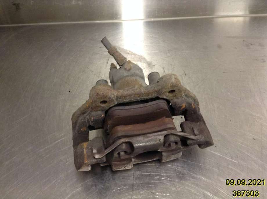Bremsecaliper venstre bak til Mercedes ML 2005-2011 (W164) (W164) (MERCEDES|)
