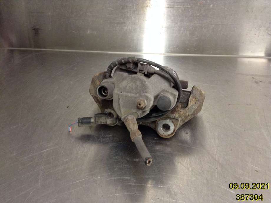Bremsecaliper høyre bak til Mercedes ML 2005-2011 (W164) (W164) (MERCEDES|)