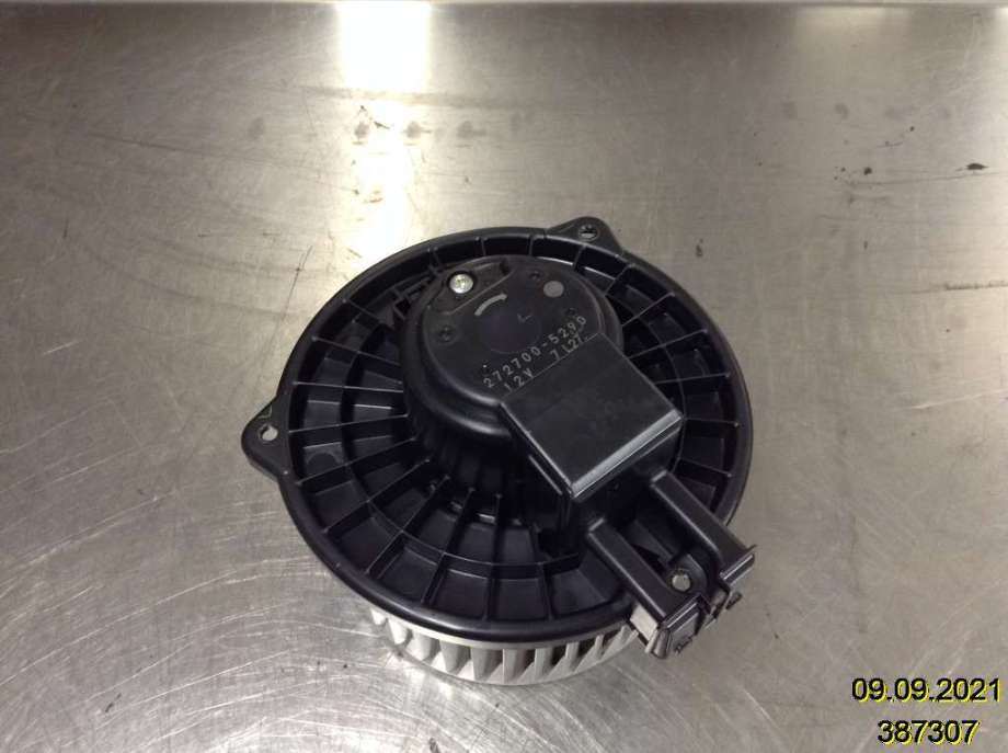 Varmeapparat motor til Subaru Legacy 2009-2015  (SUBARU||272700-5290)