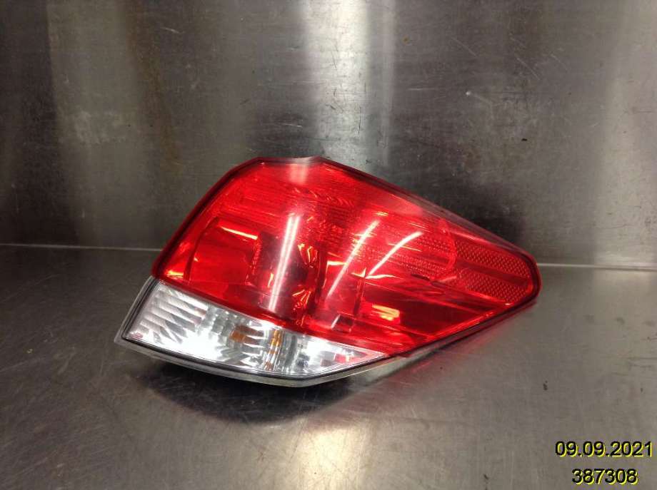 Baklykt høyre til Subaru Legacy, 2009-2015 (SUBARU|84912AJ090)