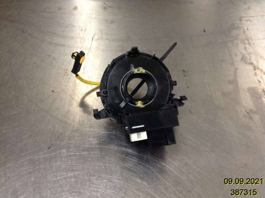 Airbag slepering til Subaru Legacy 2009-2015  (SUBARU|27582AJ000|)