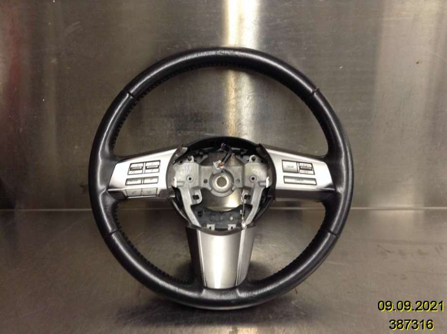 Ratt til Subaru Legacy, 2009-2015 (SUBARU|)
