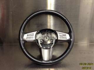 Ratt til Subaru Legacy, 2009-2015  (SUBARU|GS120-03720)
