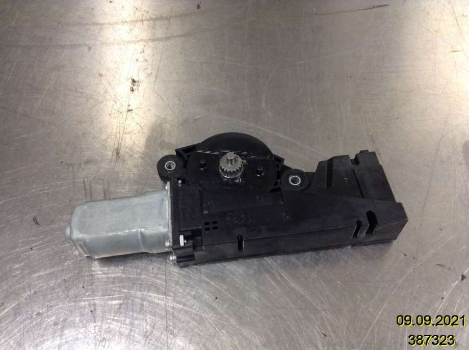 Takluke motor til Subaru Legacy 2009-2015 (SUBARU|)