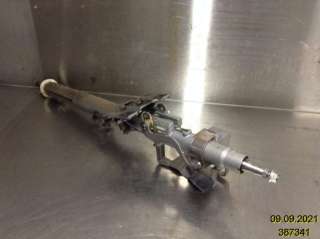 Rattaksel til Subaru Legacy, 2009-2015  (SUBARU|)