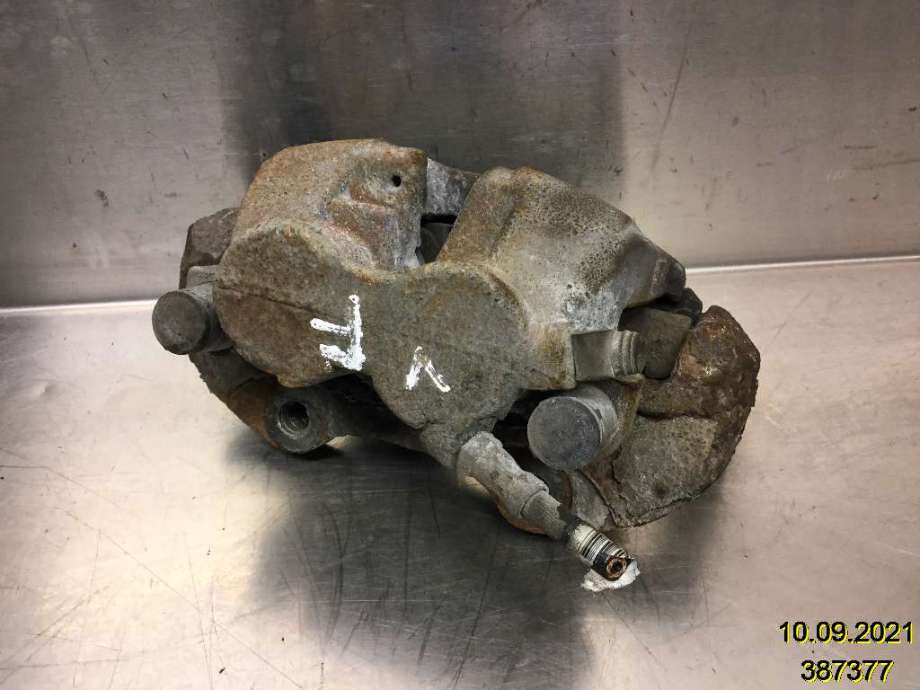 Bremsecaliper venstre foran til Mercedes ML 2005-2011 (W164) (W164) (MERCEDES|A 164 420 23 83|)