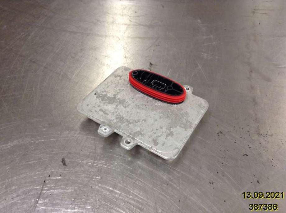 Styreenhet xenon/ballast til BMW 5-Serie, 2003-2010 (E60/E61) (E60/E61) (BMW|)
