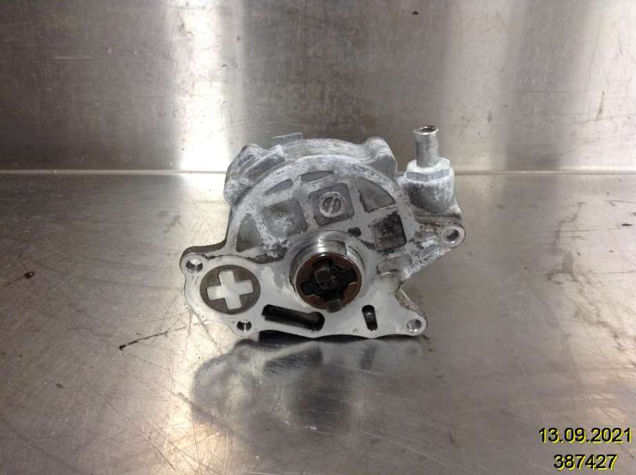 Vakuumpumpe til VW Golf VI 2008-2012 (VOLKSWAGEN|03L 145 100 G|)