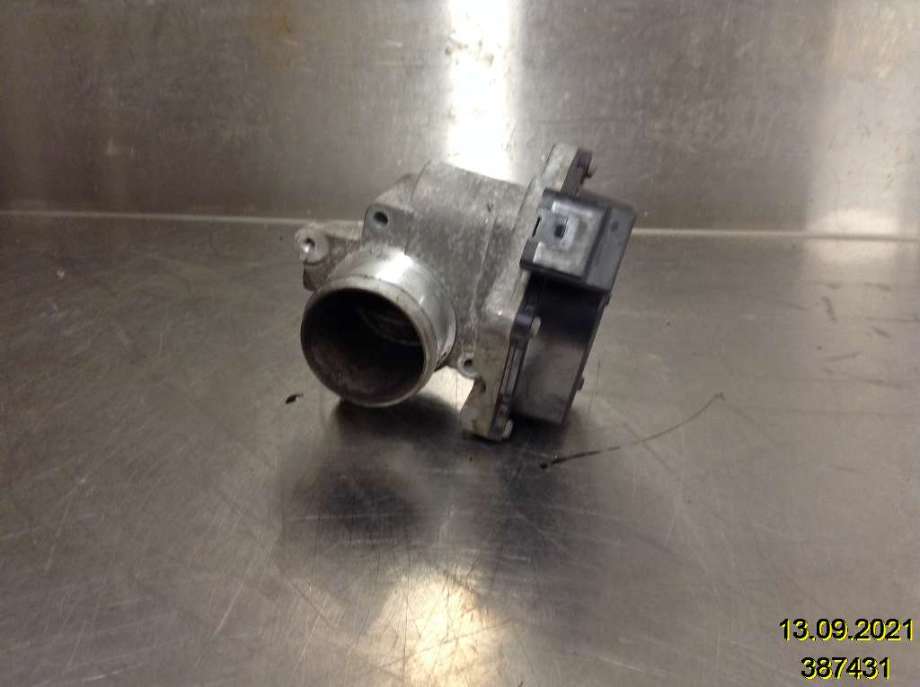 Spjeldhus til VW Golf VI, 2008-2012  (VOLKSWAGEN|03L 128 063 J)