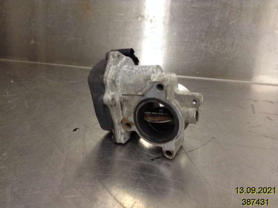 Spjeldhus til VW Golf VI 2008-2012 (VOLKSWAGEN|03L 128 063 J|)
