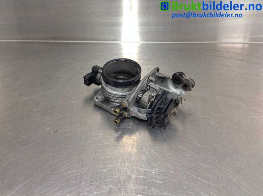 Spjeldhus til BMW 5-Serie 1996-2003 (E39) (E39) (BMW|)