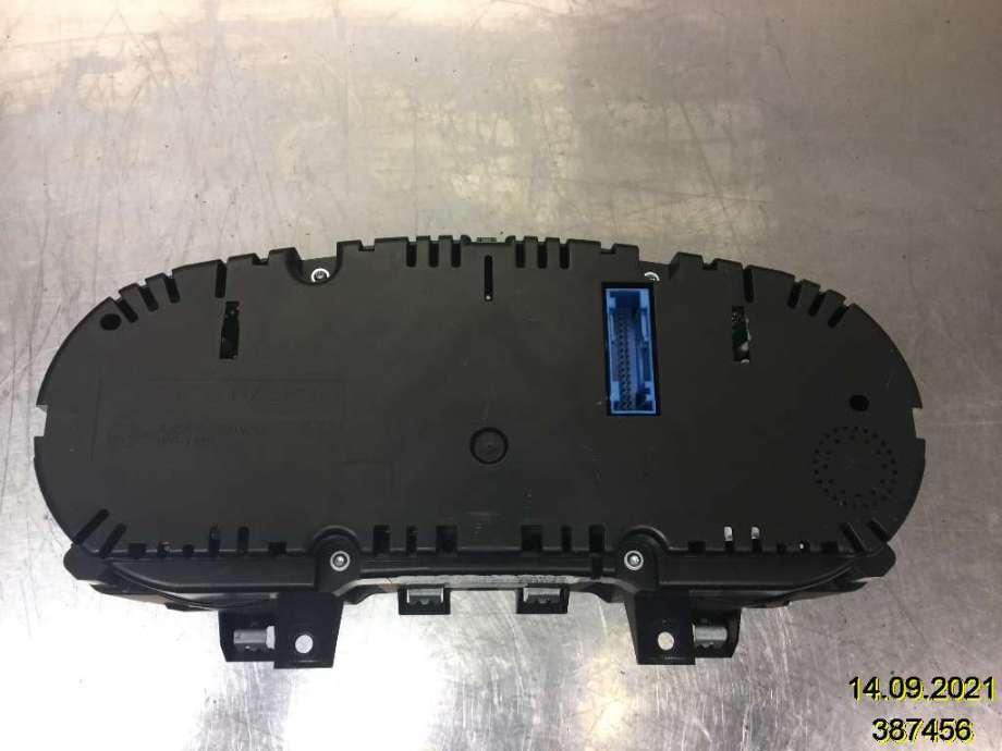 Speedometer til VW Golf VI 2008-2012  (VOLKSWAGEN|5K0 920 870 GX|VDD02404031019012580|5K0920 870G)