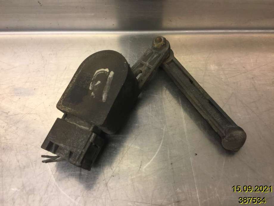 Sensor nivå til BMW X3, 2010-2017 (F25) (F25) (BMW|37 14 6 870 000)