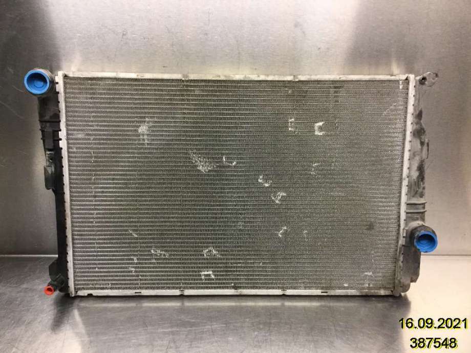 Radiator (automat gir) til BMW X3, 2010-2017 (F25) (F25) (BMW|17 11 8 623 368)