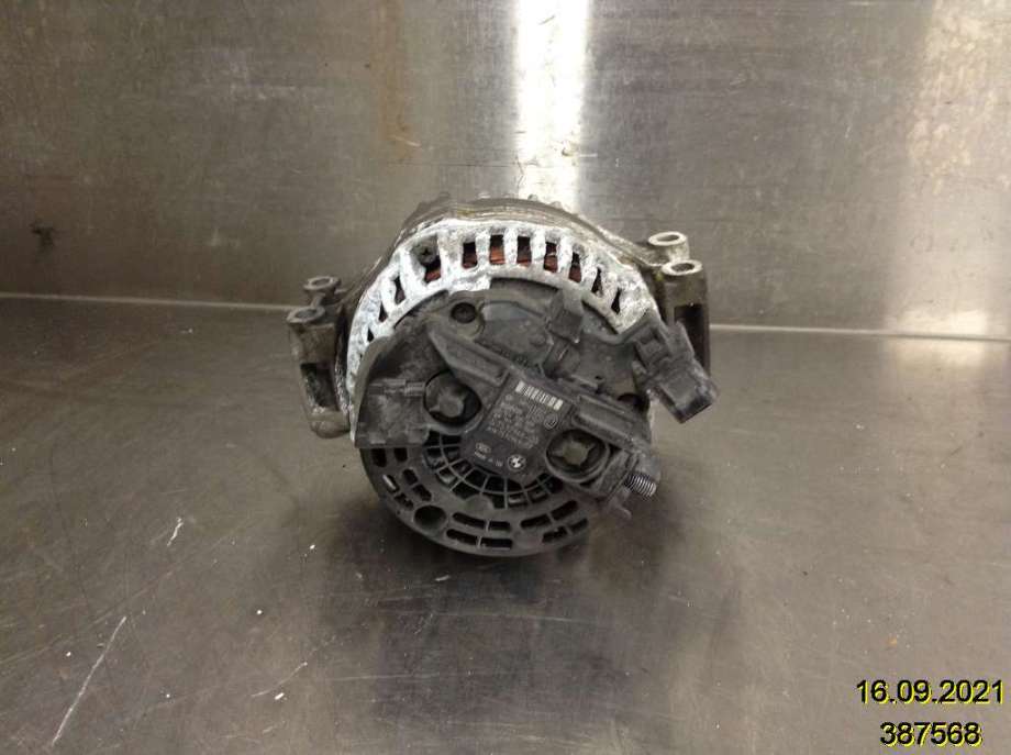 Dynamo til BMW 1-Serie 2004-2011 (E81/E82/E87/E88) (E81/E82/E87/E88) (BMW|12 31 7 532 966|0 124 525 059|12 31 7 533 270)