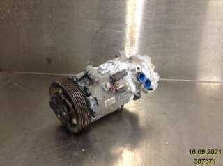 Aircondition kompressor til BMW 1-Serie,  (E81/E82/E87/E88) (BMW|64 52 6 915 380-07|A4101541A022)