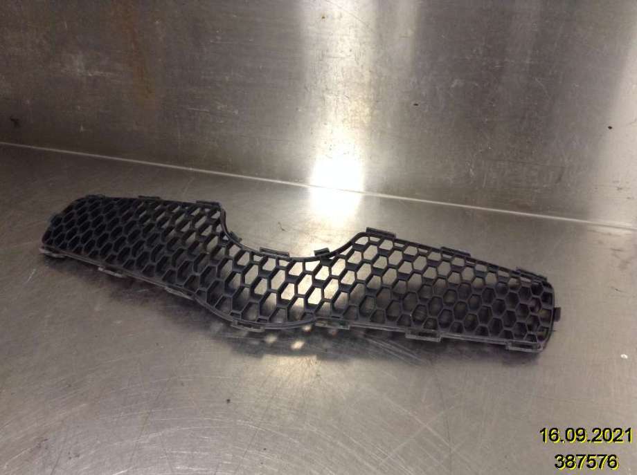 Grill til Toyota Yaris, 2006-2009 (Type II, Fase 1) (TOYOTA|53111-0D140)