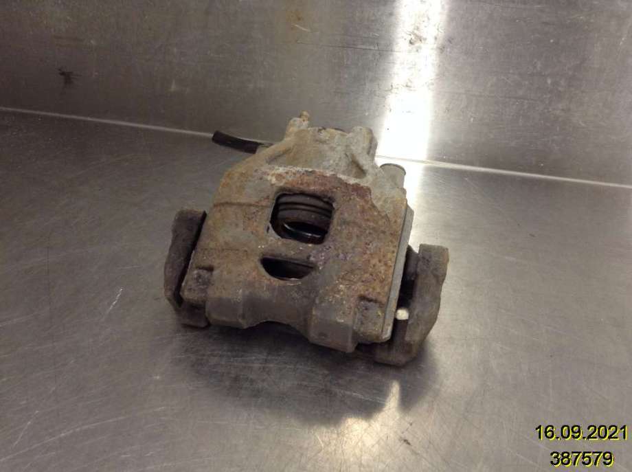 Bremsecaliper høyre foran til Toyota Yaris, 2006-2009 (Type II, Fase 1) (TOYOTA|)