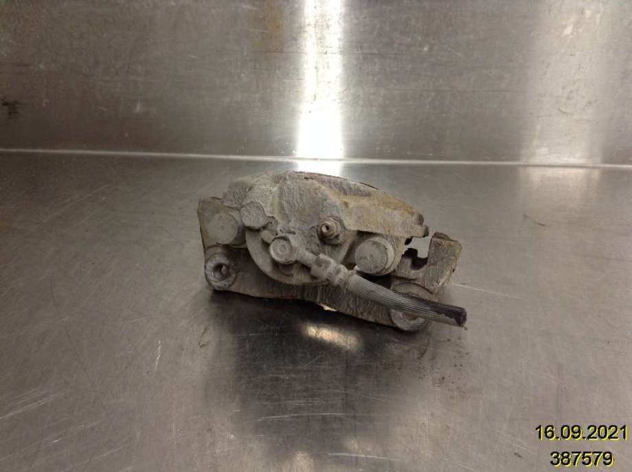 Bremsecaliper høyre foran til Toyota Yaris 2006-2009 (Type II, Fase 1)  (TOYOTA|)