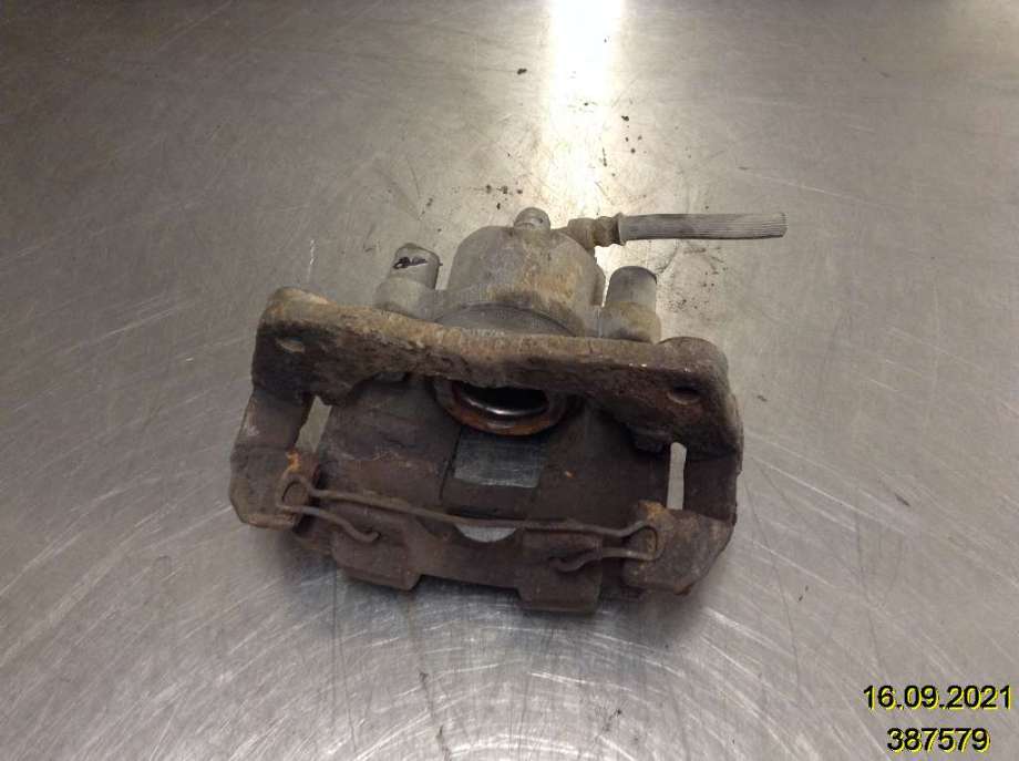 Bremsecaliper høyre foran til Toyota Yaris 2006-2009 (Type II, Fase 1)  (TOYOTA|)