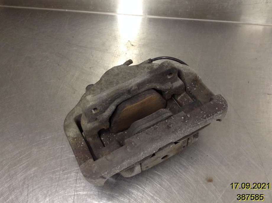 Bremsecaliper venstre foran til BMW 5-Serie 2003-2010 (E60/E61) (E60/E61) (BMW|)