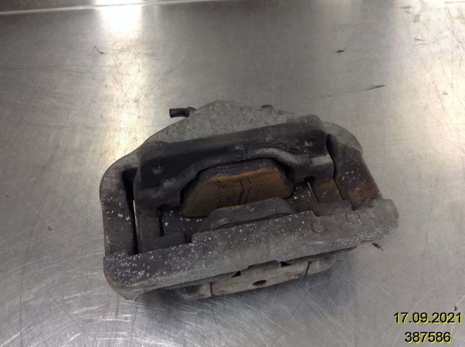 Bremsecaliper høyre foran til BMW 5-Serie 2003-2010 (E60/E61) (E60/E61) (BMW|)