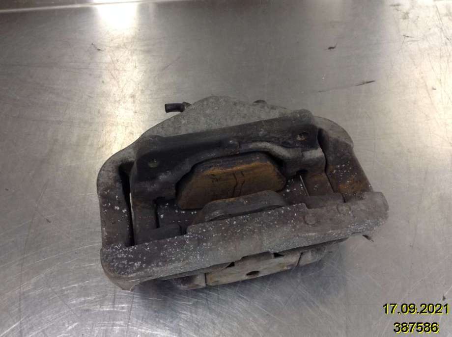 Bremsecaliper høyre foran til BMW 5-Serie 2003-2010 (E60/E61) (E60/E61) (BMW|)