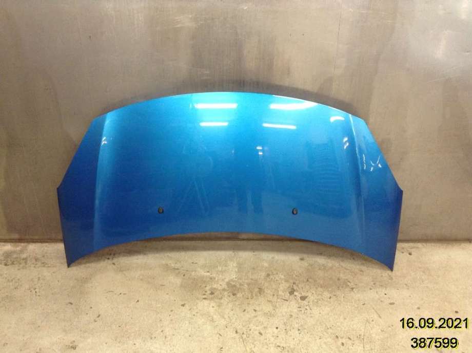 Panser til Citroën C3, 2010-2016 (Type II)  (CITROEN|)