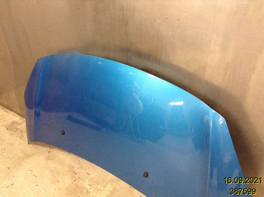 Panser til Citroën C3 2010-2016 (Type II) (CITROEN|)