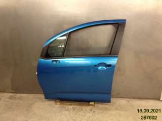 Dør venstre foran til Citroën C3, 2010-2016 (Type II)  (CITROEN|)