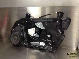 Ruteheis høyre foran til VW Passat,  (B6) (VOLKSWAGEN|3C1 837 756 K)