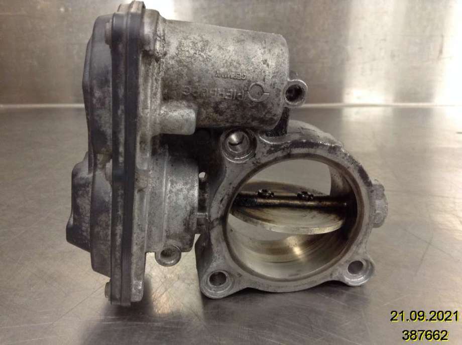 Spjeldhus til BMW X3 2010-2017 (F25) (F25) (BMW|1354 7 810 752|5.08369.03|)