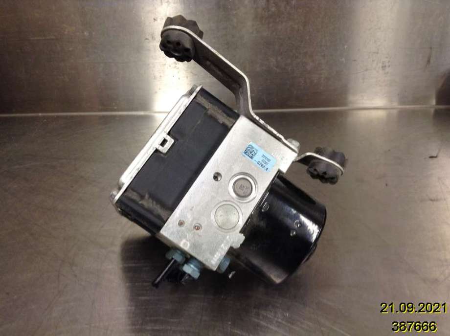 ABS sentral til BMW X3 2010-2017 (F25) (F25) (BMW|3451 6 852 747-01|10.0212-0762.4|10.0929-0830.3)