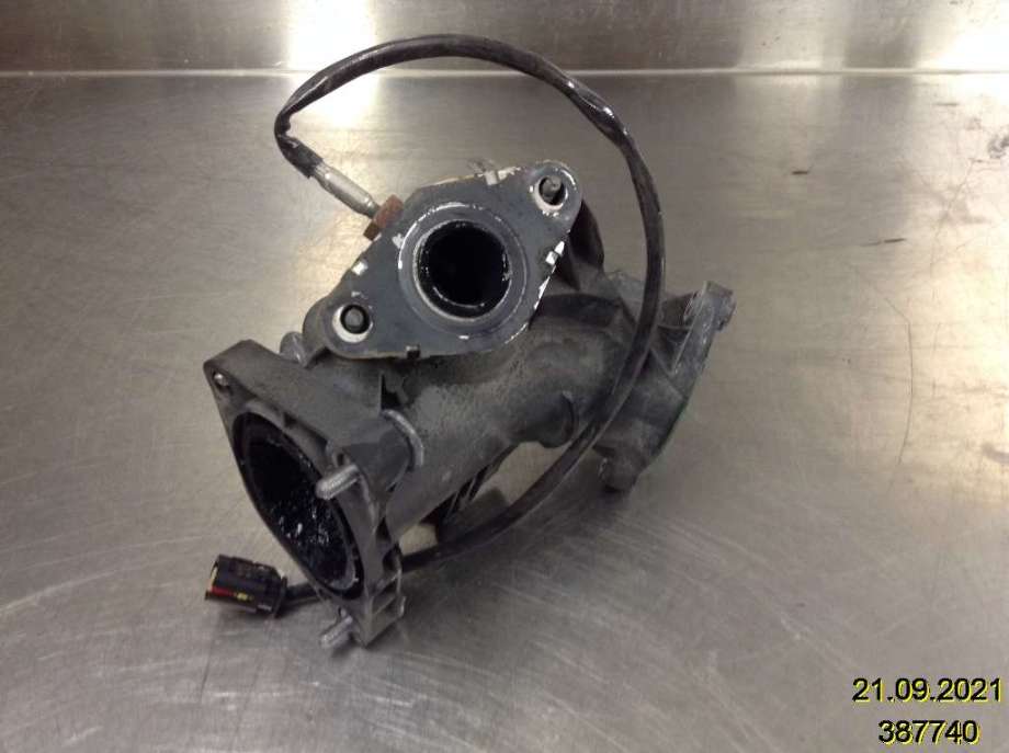 Manifold innsug til BMW X3 2010-2017 (F25) (F25) (BMW|11 61 7 810 765|12041219282|7810799106)