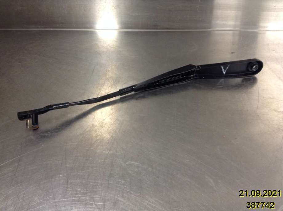 Viskerarmer frontrute til BMW X3 2010-2017 (F25) (F25) (BMW|61 61 7 213 271||7213271)
