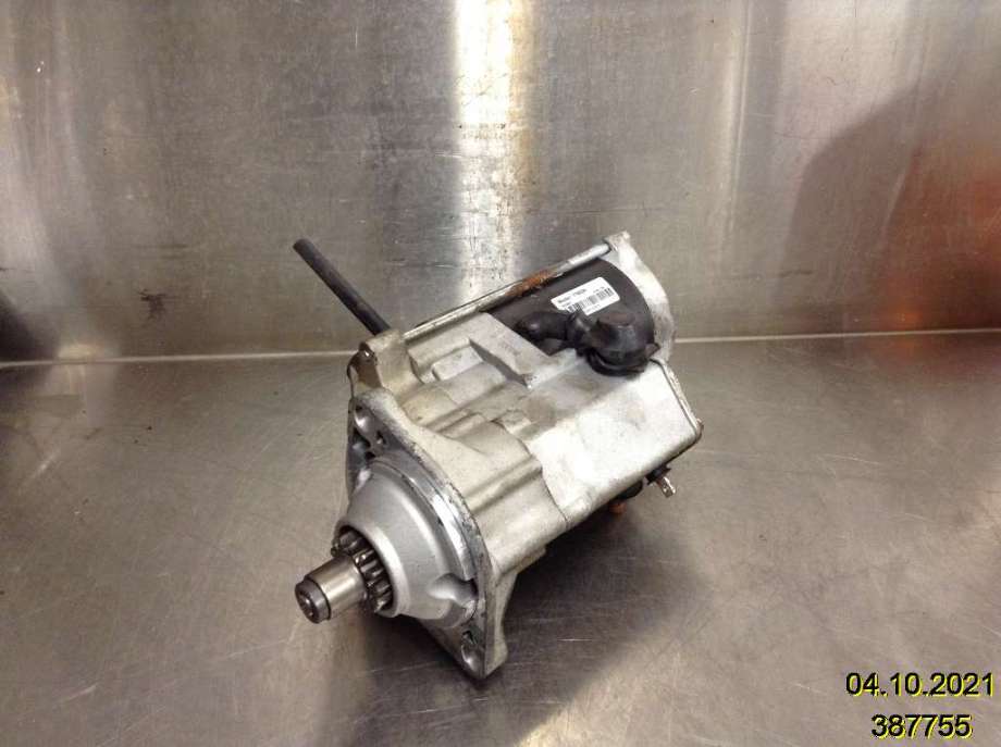 Starter diesel til Ford F-250, 1997-2003 (FORD (US)|)