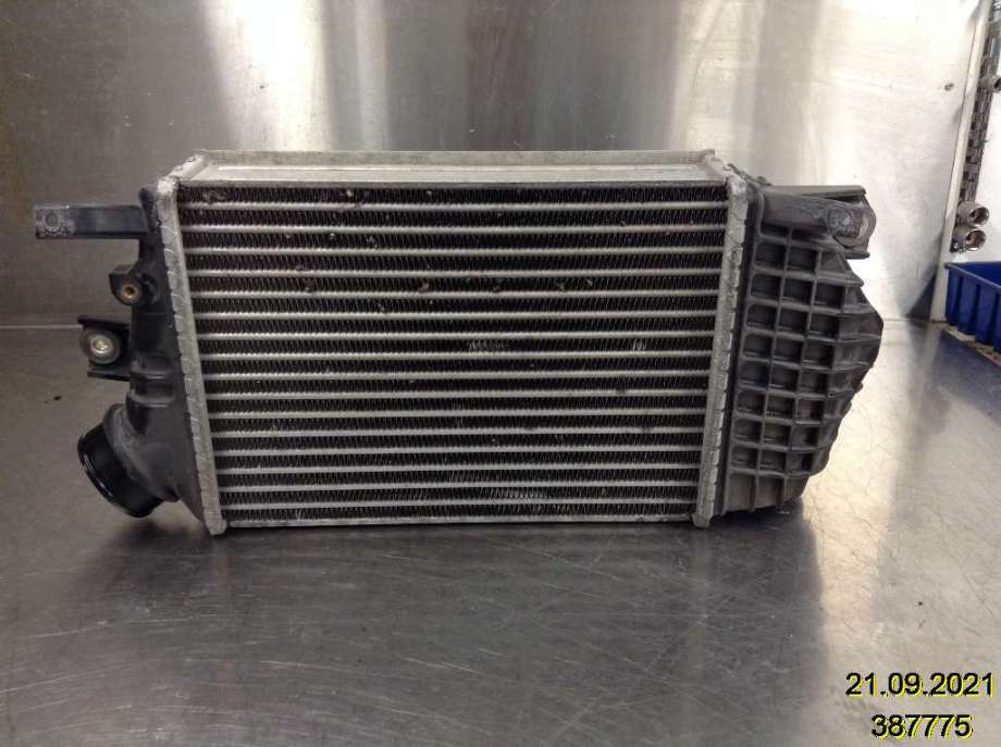 Intercooler til Subaru Levorg 2015-2019  (SUBARU|5930 891|SIC-TM0200|)