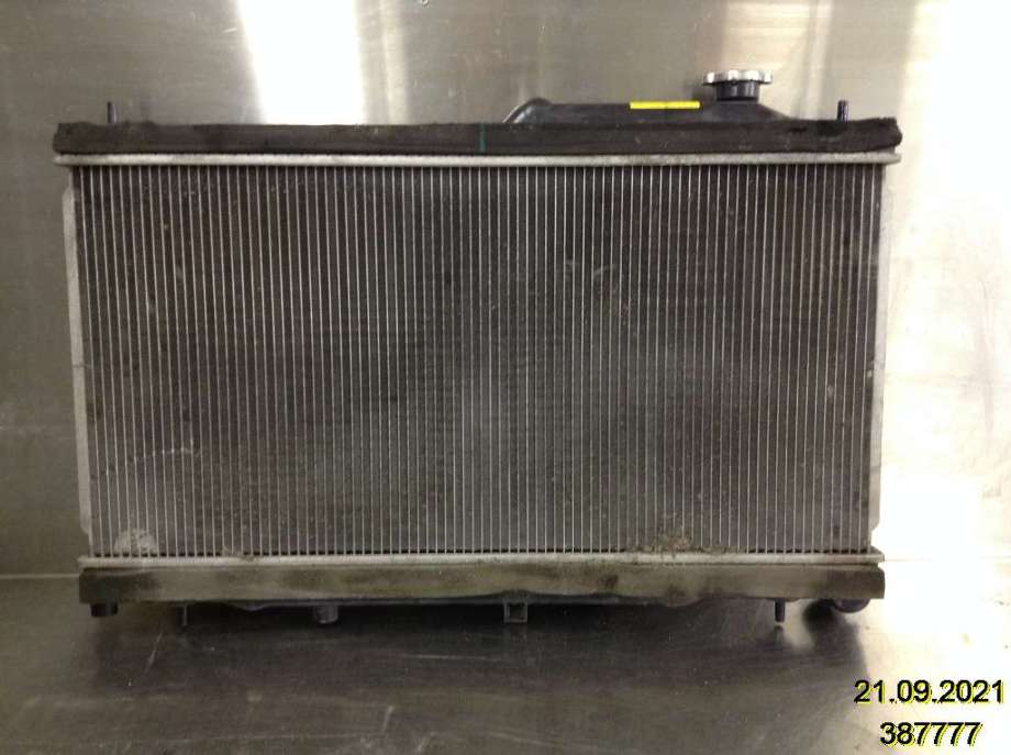 Radiator (automat gir) til Subaru Levorg 2015-2019  (SUBARU|)