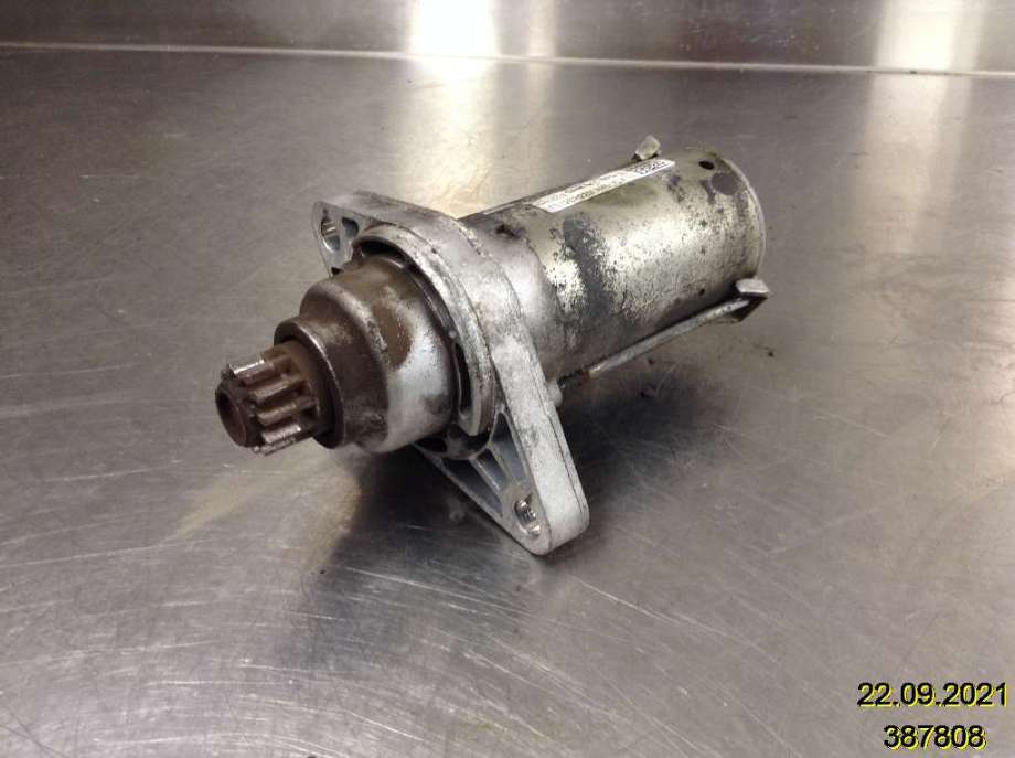 Starter til VW Polo, 2009-2014 (Type V, Fase 1)  (VOLKSWAGEN|0AM 911 023 T)