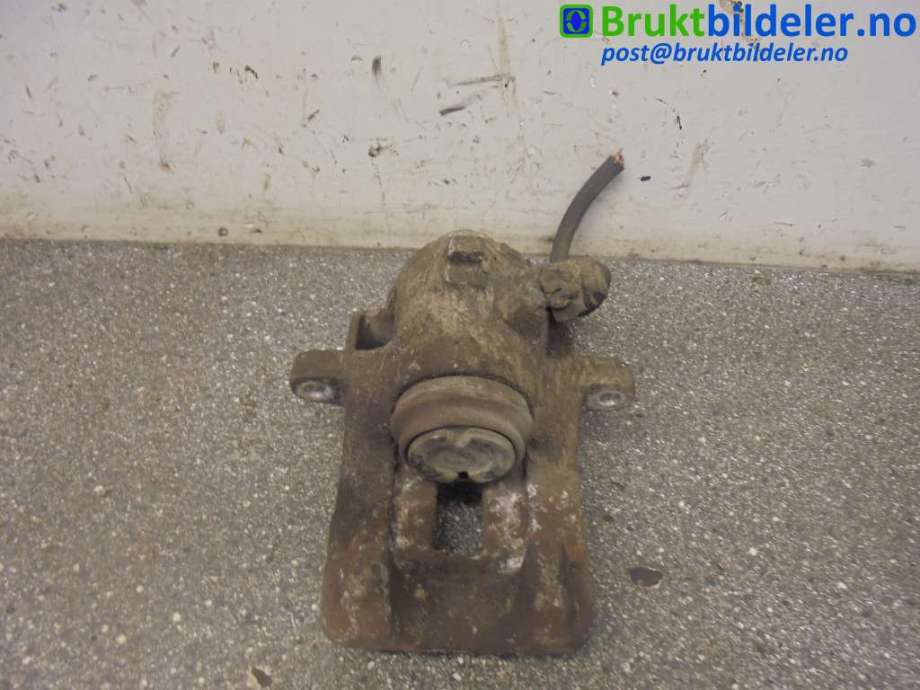 Bremsecaliper venstre bak til Audi A4, 2004-2008 (Type III) (B7) (B7) (AUDI|8E0 615 423 G)