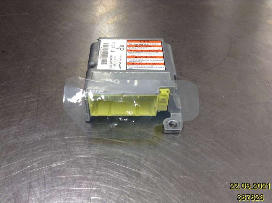 Airbag elektronikk til Subaru Levorg, 2015-2019 (SUBARU|98221VA080)