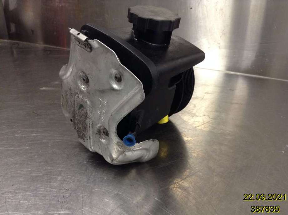 Servo pumpe mekanisk til Mercedes E-Klasse 2002-2006 (Fase 1) (W211) (W211) (MERCEDES|A 003 466 42 01|LH2110833|)