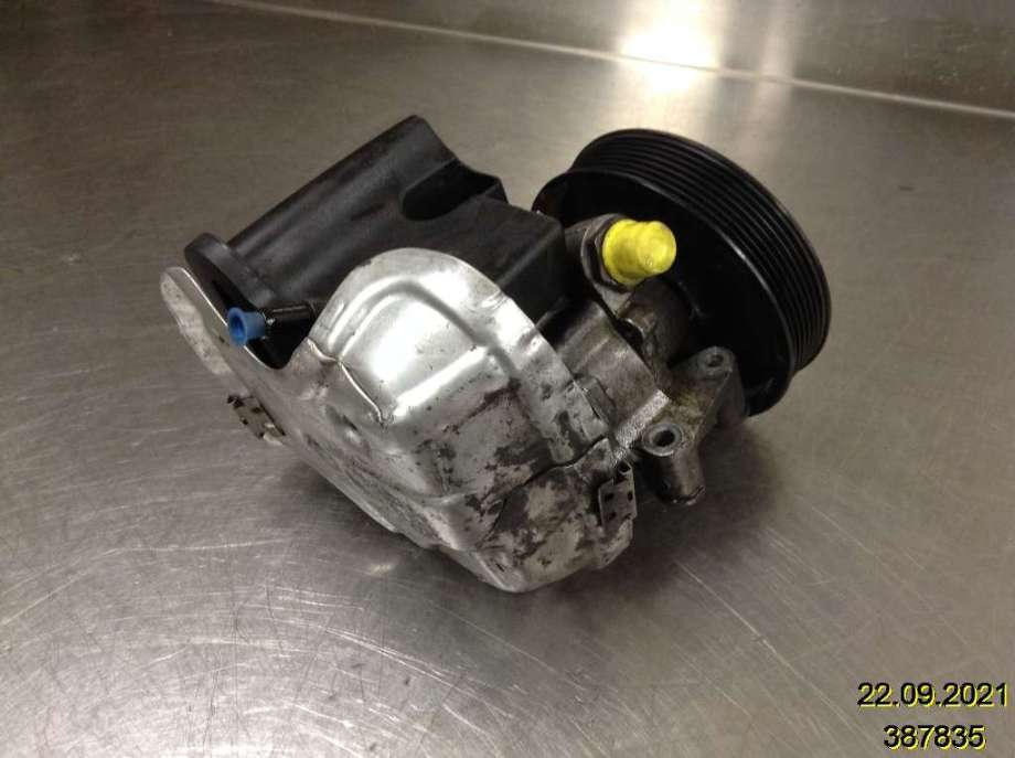 Servo pumpe mekanisk til Mercedes E-Klasse 2002-2006 (Fase 1) (W211) (W211) (MERCEDES|A 003 466 42 01|LH2110833|)