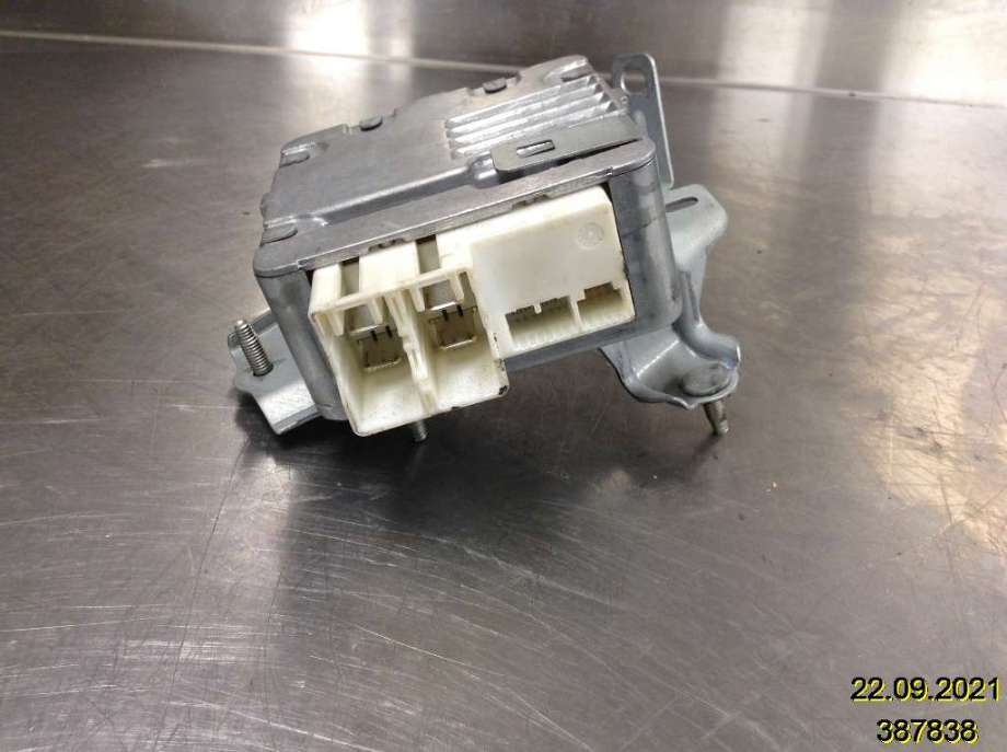 Styreenhet servo til Toyota Yaris, 2006-2009 (Type II, Fase 1) (TOYOTA|89650-0D110)
