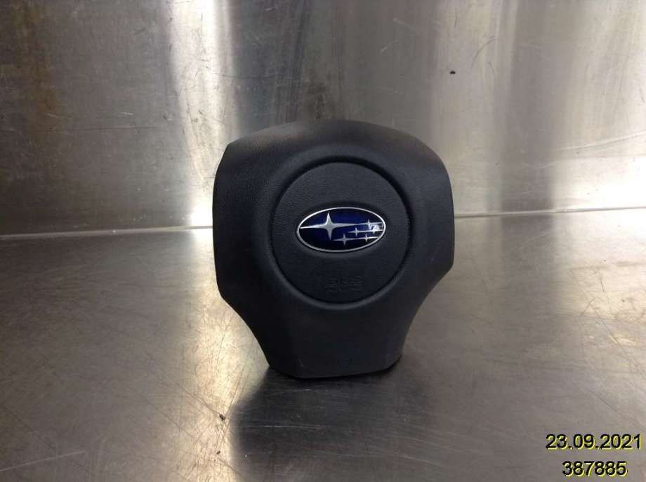 Airbag rattpute til Subaru Levorg, 2015-2019 (SUBARU|)